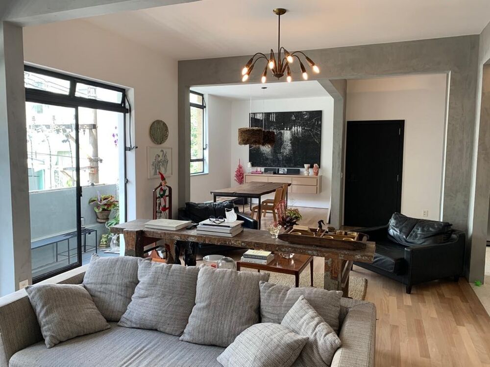 Apartamento, 1 quarto, 130 m² - Foto 2