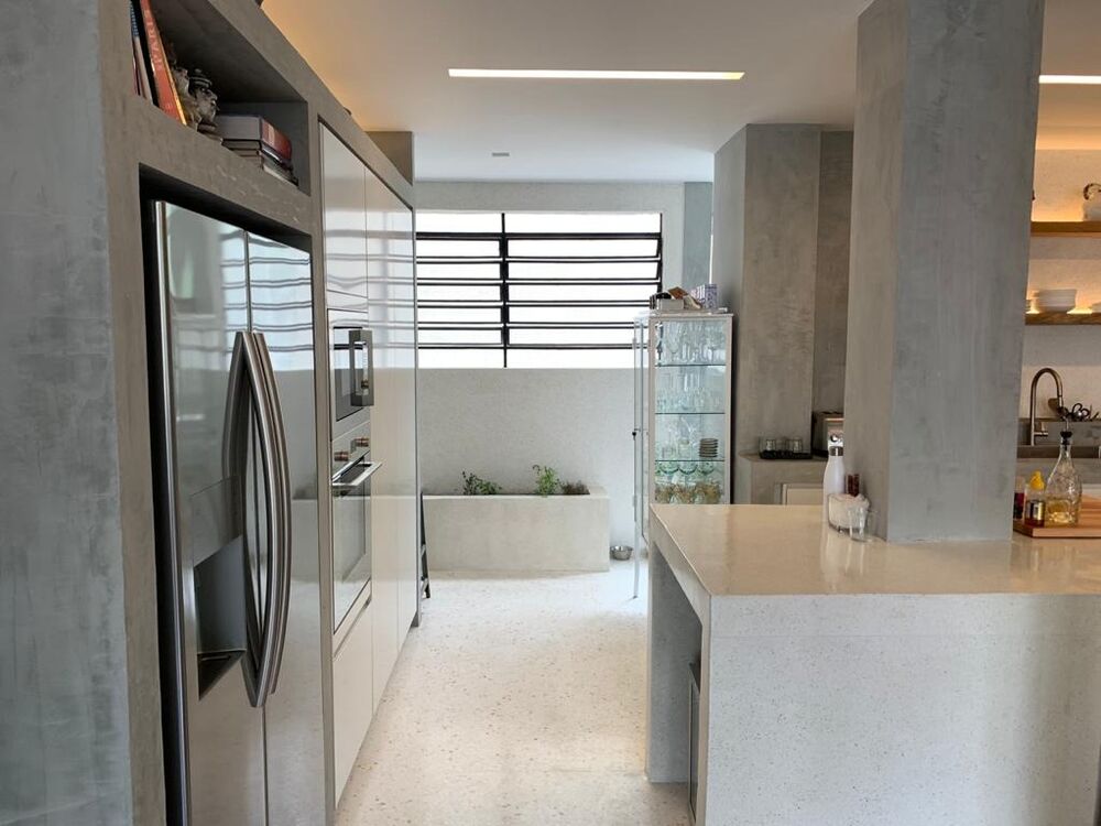 Apartamento, 1 quarto, 130 m² - Foto 9