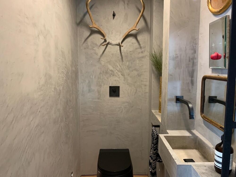 Apartamento, 1 quarto, 130 m² - Foto 13