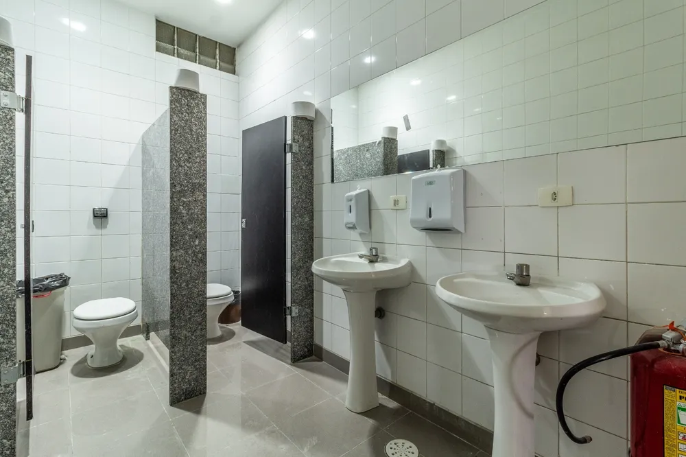 Prédio Inteiro, 1600 m² - Foto 4