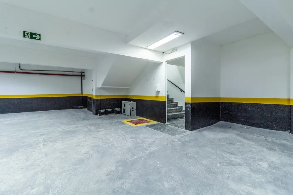 Prédio Inteiro, 1600 m² - Foto 1