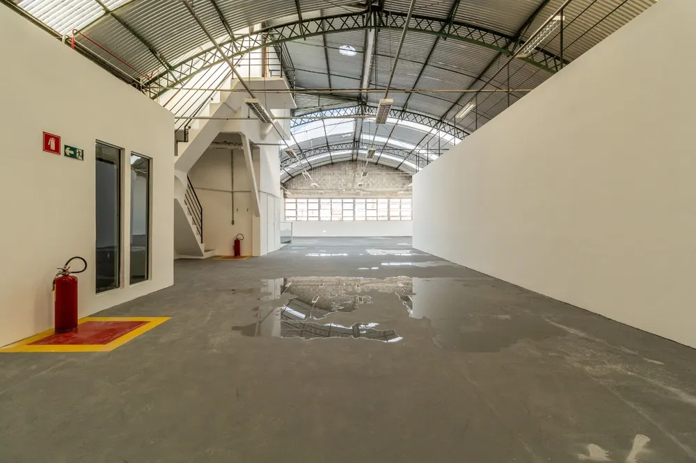 Prédio Inteiro, 1600 m² - Foto 7