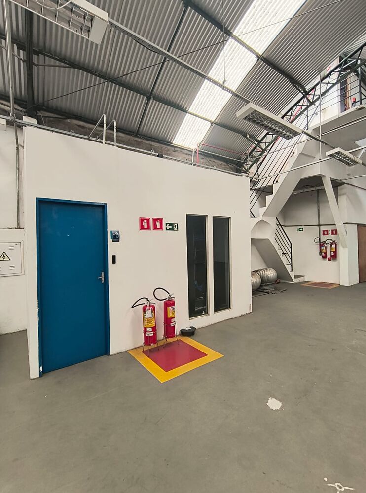 Prédio Inteiro, 1600 m² - Foto 3