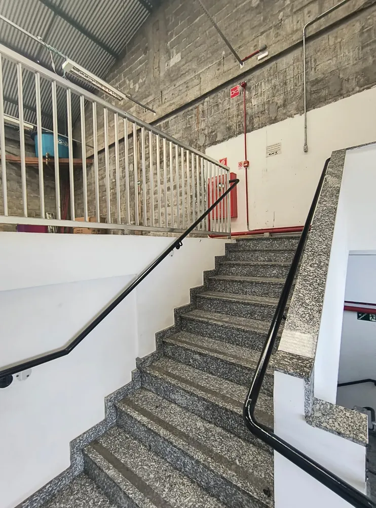 Prédio Inteiro, 1600 m² - Foto 8