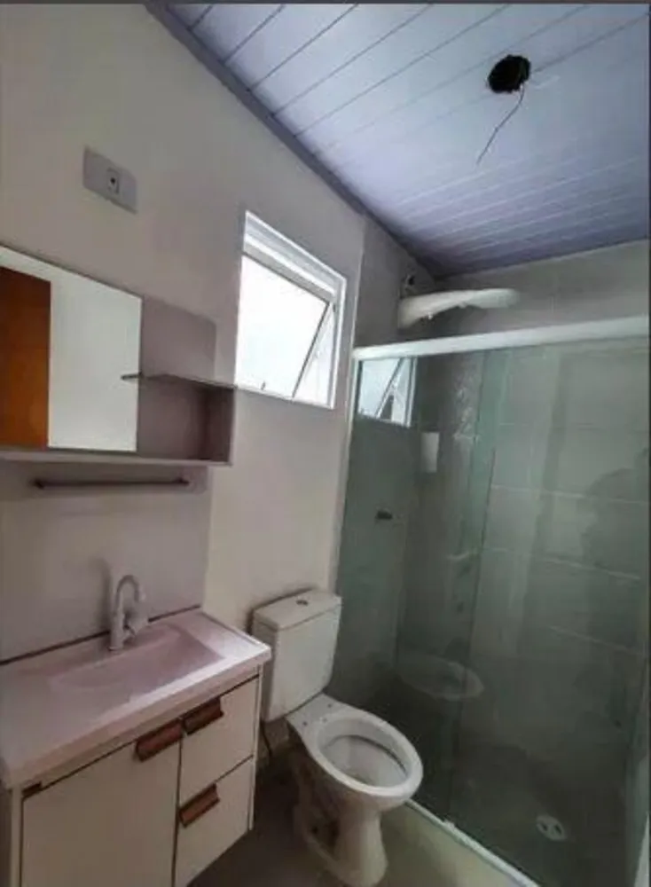 Casa, 2 quartos, 90 m² - Foto 8
