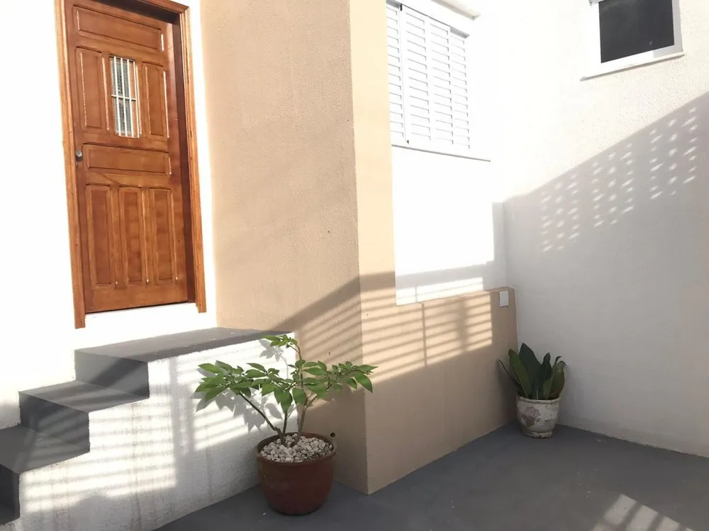 Casa, 2 quartos, 90 m² - Foto 2