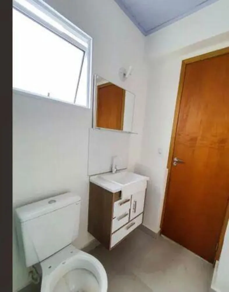 Casa, 2 quartos, 90 m² - Foto 5
