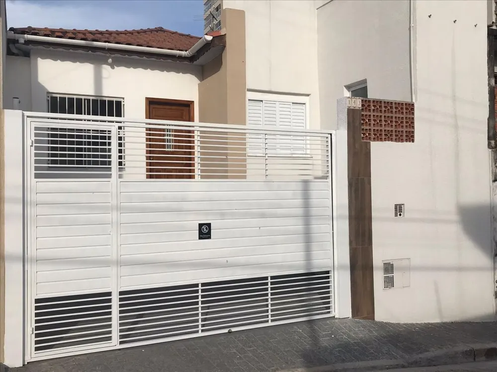 Casa, 2 quartos, 90 m² - Foto 1