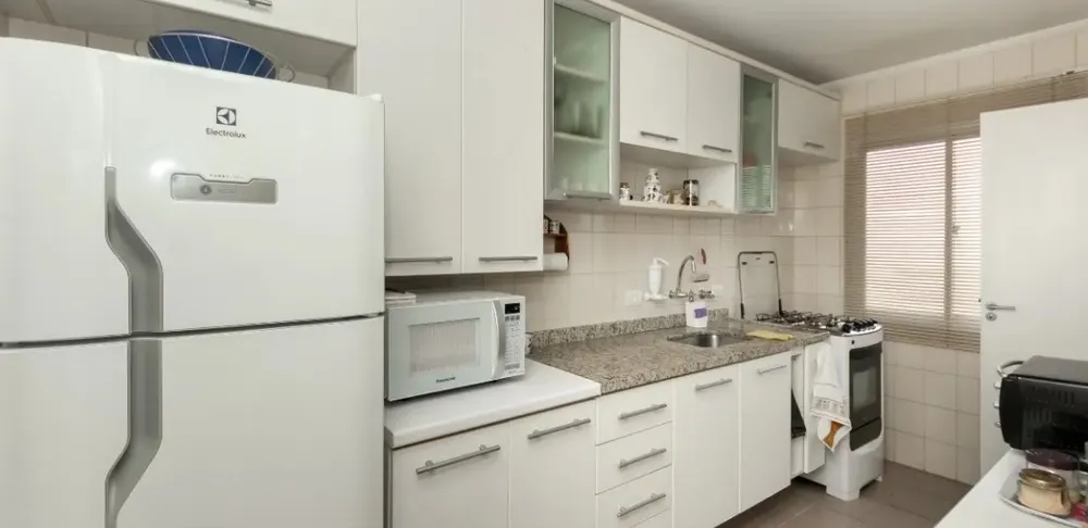 Apartamento, 2 quartos, 63 m² - Foto 9
