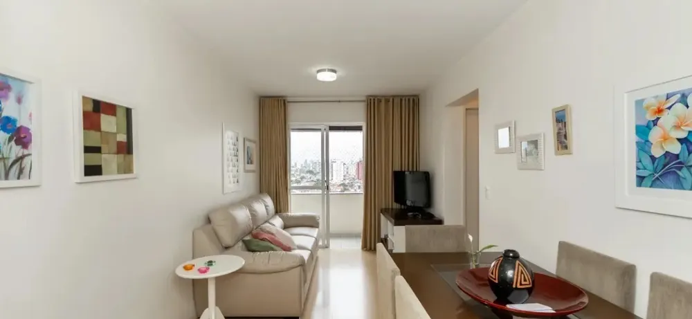 Apartamento, 2 quartos, 63 m² - Foto 2