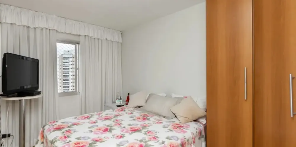 Apartamento, 2 quartos, 63 m² - Foto 5