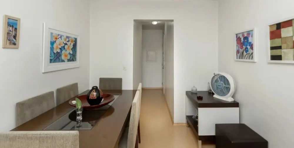 Apartamento, 2 quartos, 63 m² - Foto 3