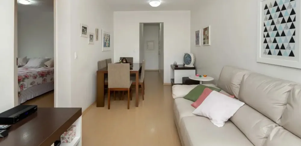 Apartamento, 2 quartos, 63 m² - Foto 4
