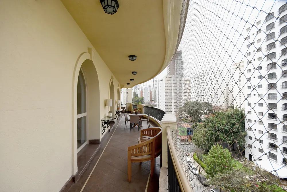 Apartamento, 4 quartos, 587 m² - Foto 7
