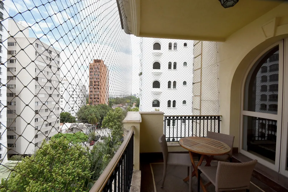 Apartamento, 4 quartos, 587 m² - Foto 14