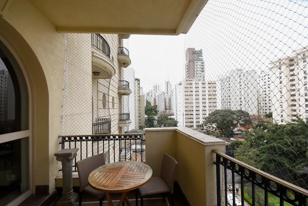 Apartamento, 4 quartos, 587 m² - Foto 5