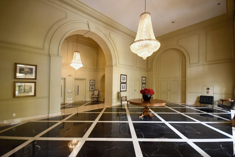 Apartamento, 4 quartos, 587 m² - Foto 9