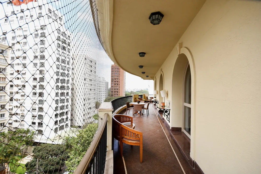 Apartamento, 4 quartos, 587 m² - Foto 16