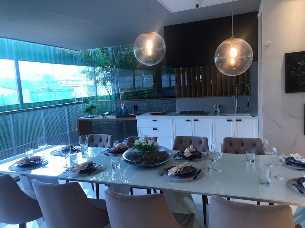 Apartamento, 4 quartos, 167 m² - Foto 8