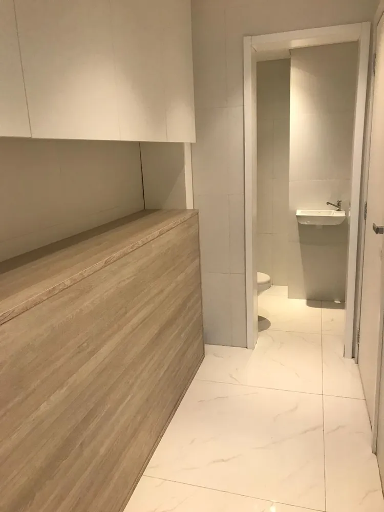 Apartamento, 4 quartos, 167 m² - Foto 17