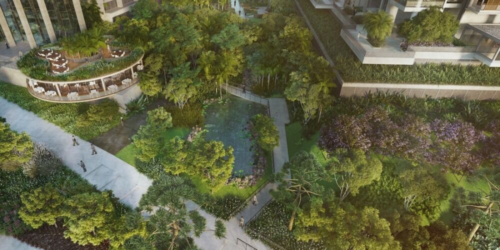 Apartamento, 4 quartos, 167 m² - Foto 3