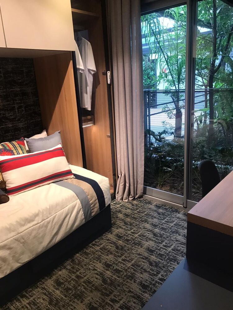 Apartamento, 4 quartos, 167 m² - Foto 5