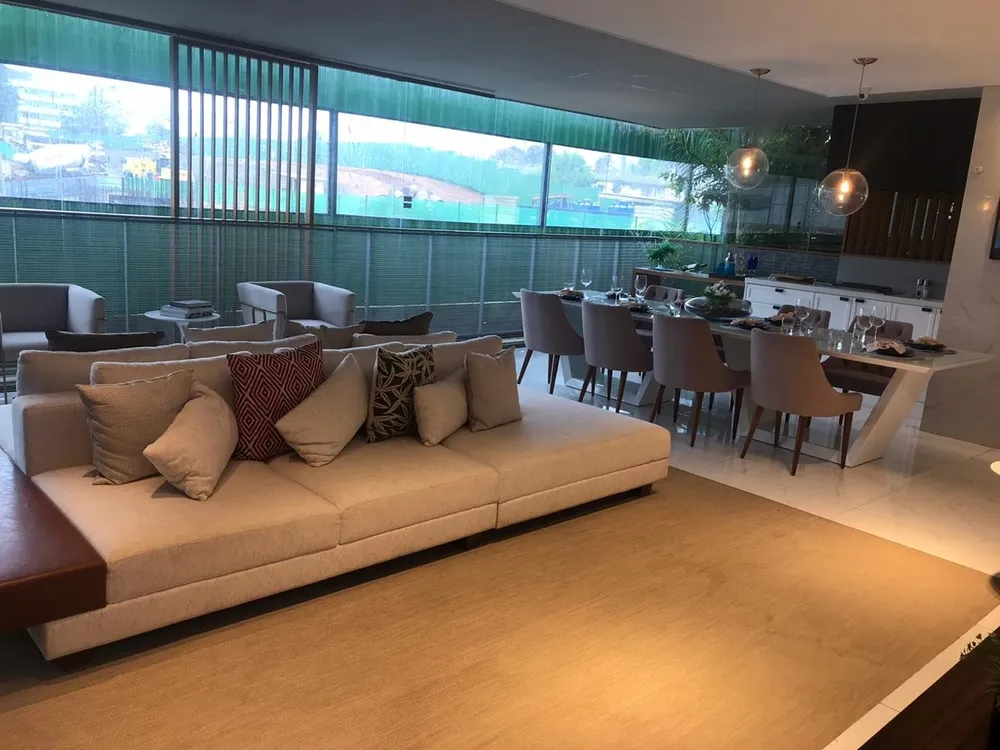 Apartamento, 4 quartos, 167 m² - Foto 20