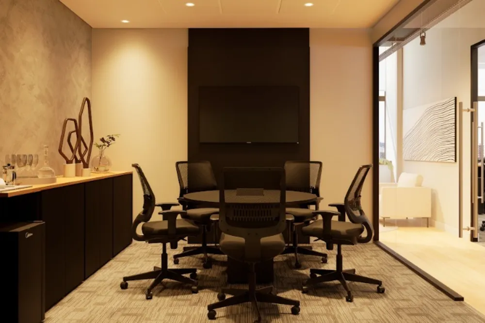 Sala-Conjunto, 280 m² - Foto 5