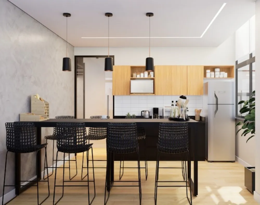 Sala-Conjunto, 280 m² - Foto 9