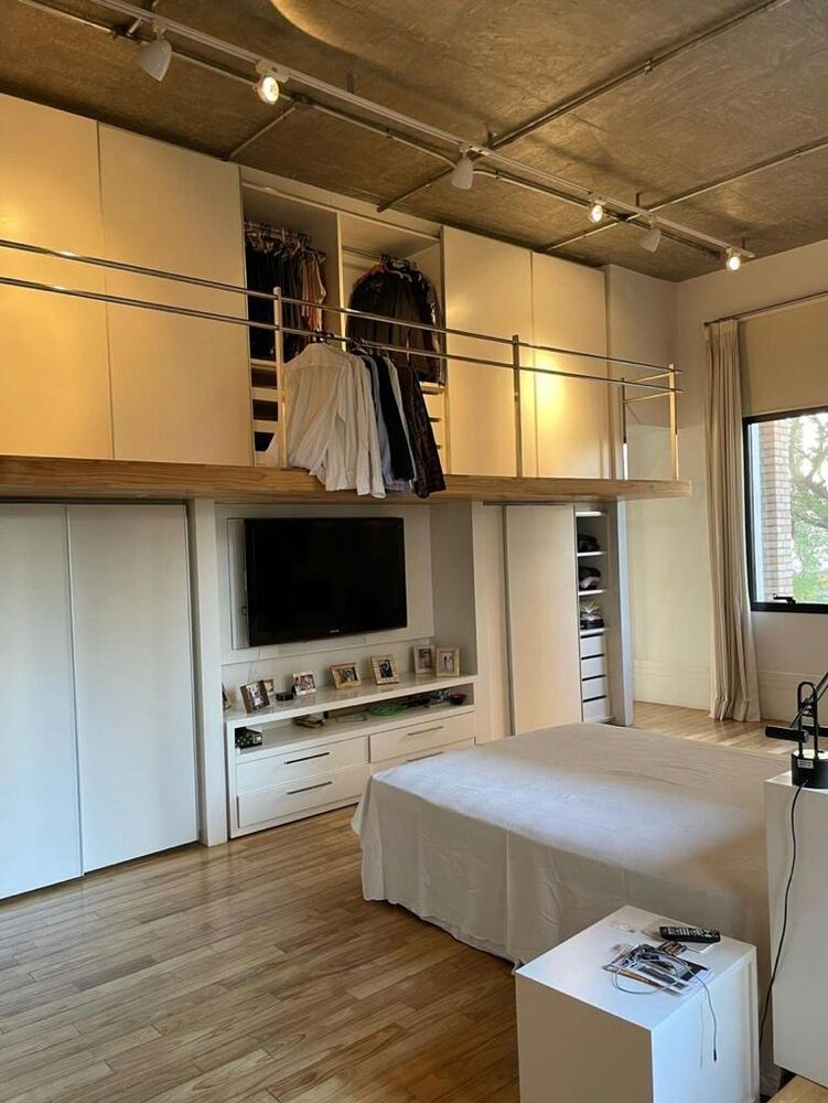 Apartamento, 1 quarto, 156 m² - Foto 16