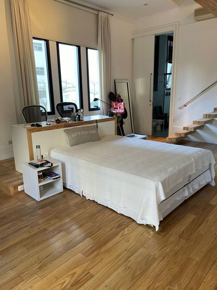 Apartamento, 1 quarto, 156 m² - Foto 3