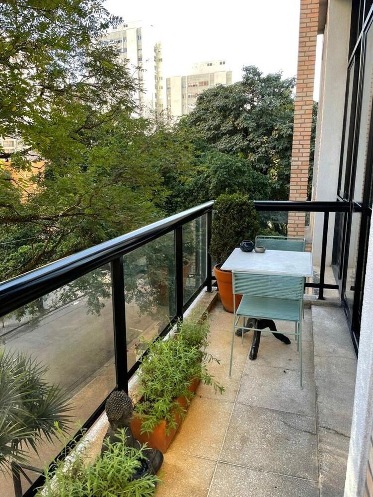 Apartamento, 1 quarto, 156 m² - Foto 1