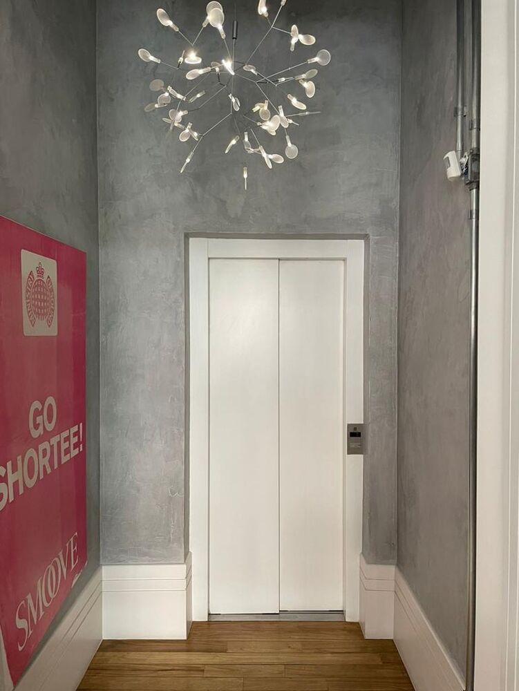 Apartamento, 1 quarto, 156 m² - Foto 6