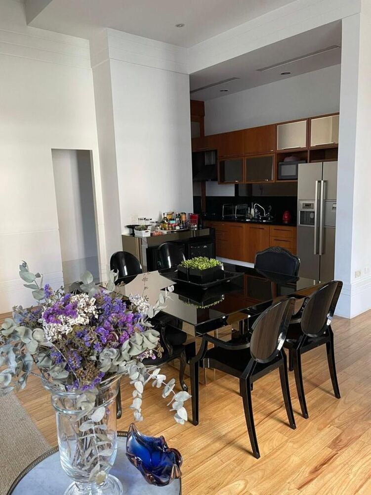 Apartamento, 1 quarto, 156 m² - Foto 5