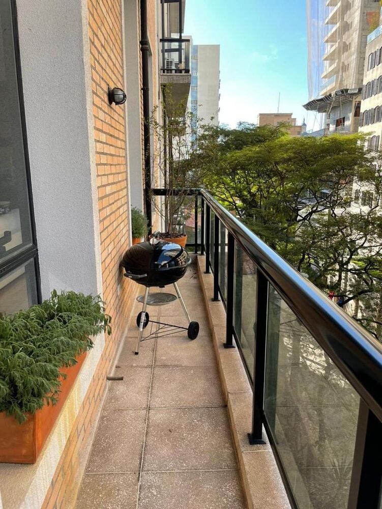 Apartamento, 1 quarto, 156 m² - Foto 12