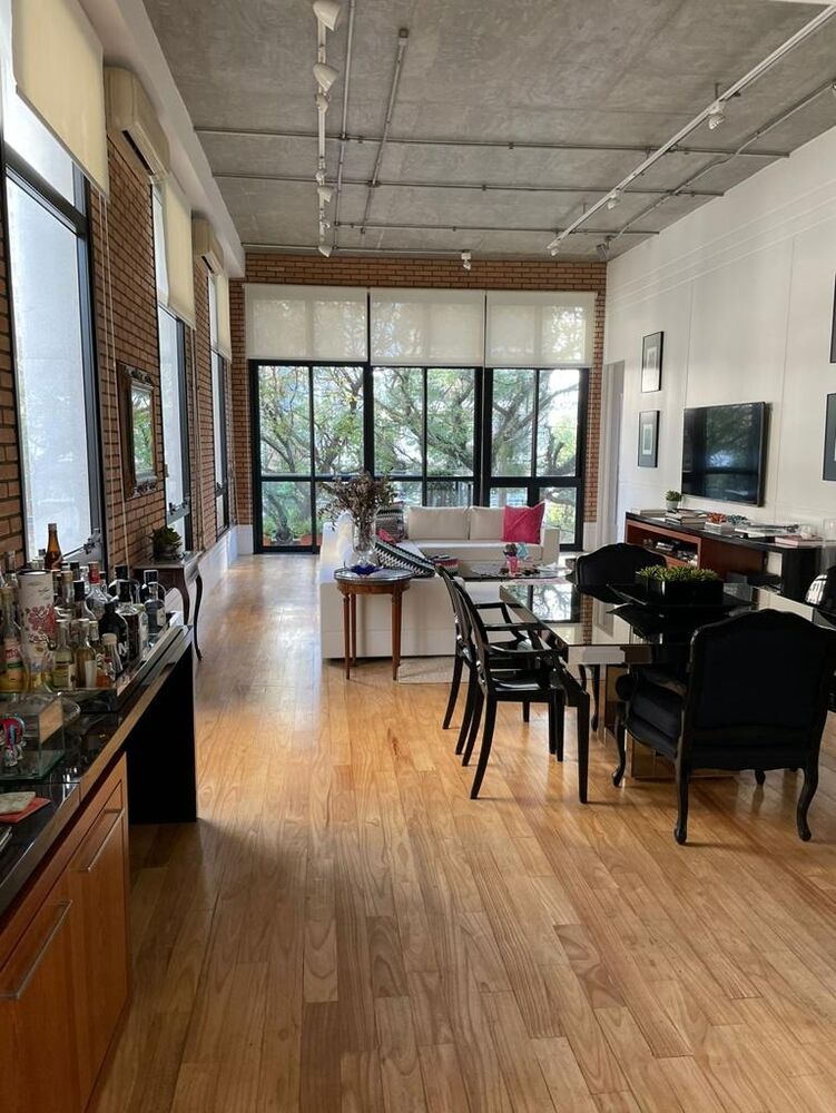 Apartamento, 1 quarto, 156 m² - Foto 11