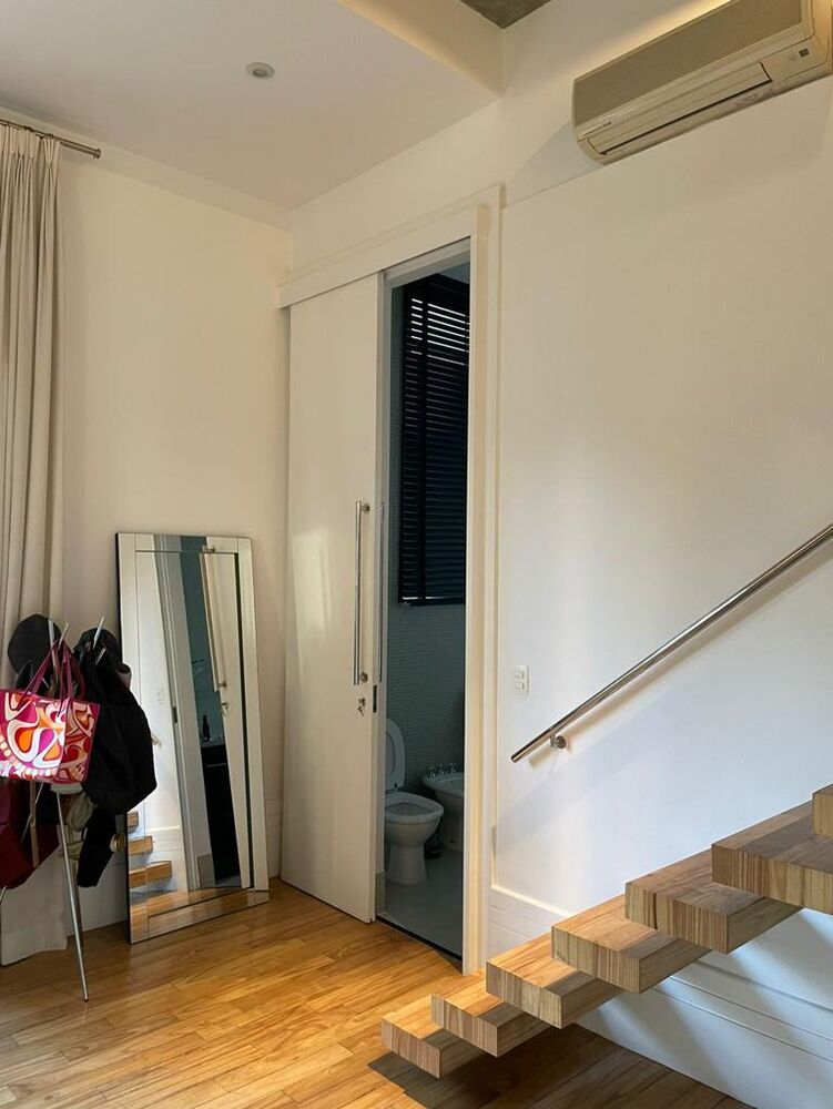 Apartamento, 1 quarto, 156 m² - Foto 8