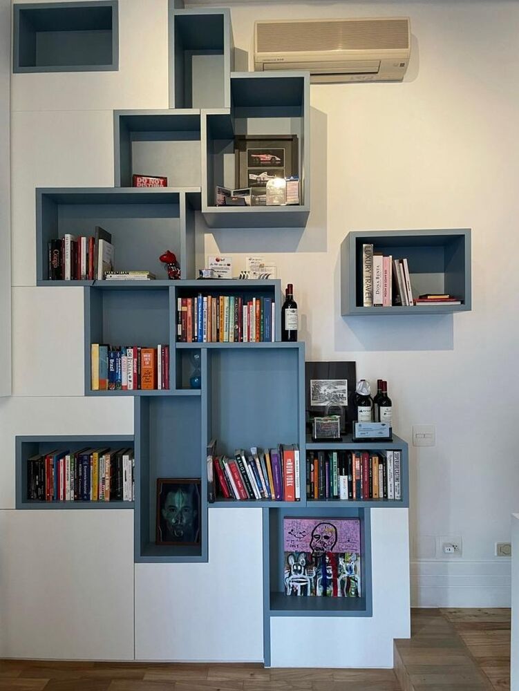 Apartamento, 1 quarto, 156 m² - Foto 15