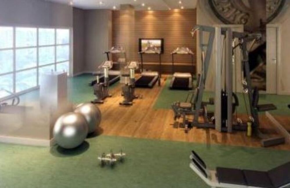 Cobertura, 3 quartos, 193 m² - Foto 6