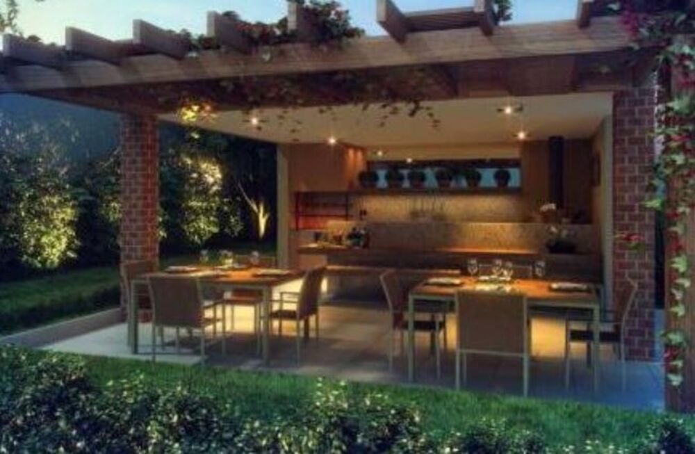 Cobertura, 3 quartos, 193 m² - Foto 7