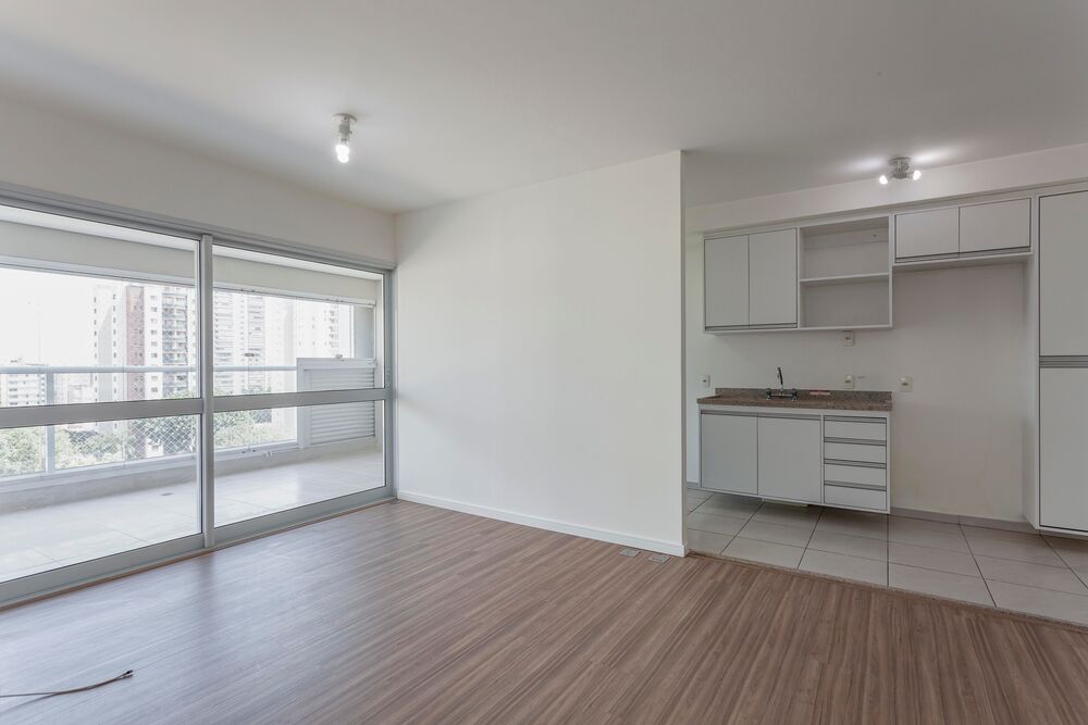 Apartamento, 2 quartos, 84 m² - Foto 3