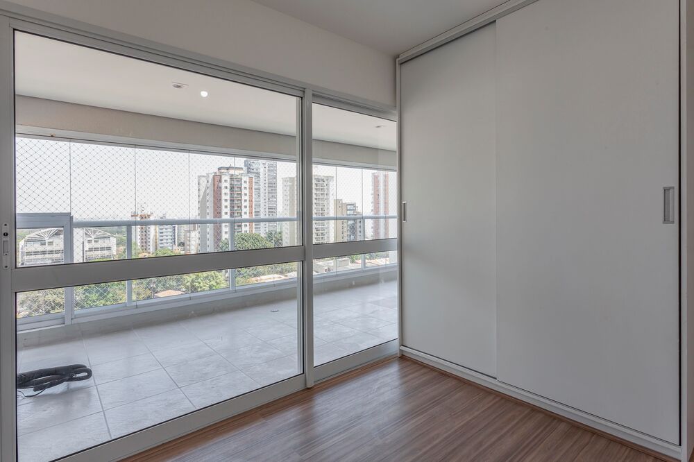 Apartamento, 2 quartos, 84 m² - Foto 1