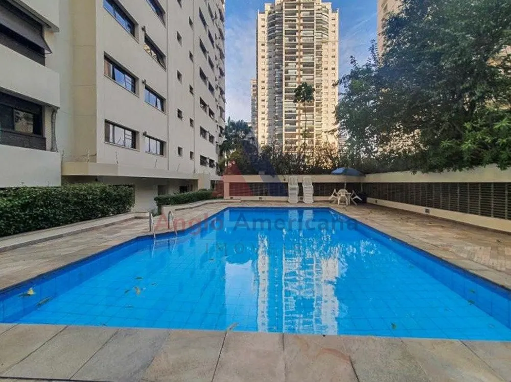Apartamento, 3 quartos, 324 m² - Foto 12