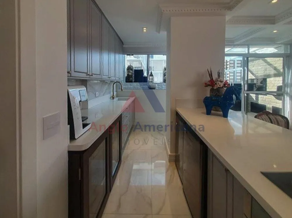 Apartamento, 3 quartos, 324 m² - Foto 5