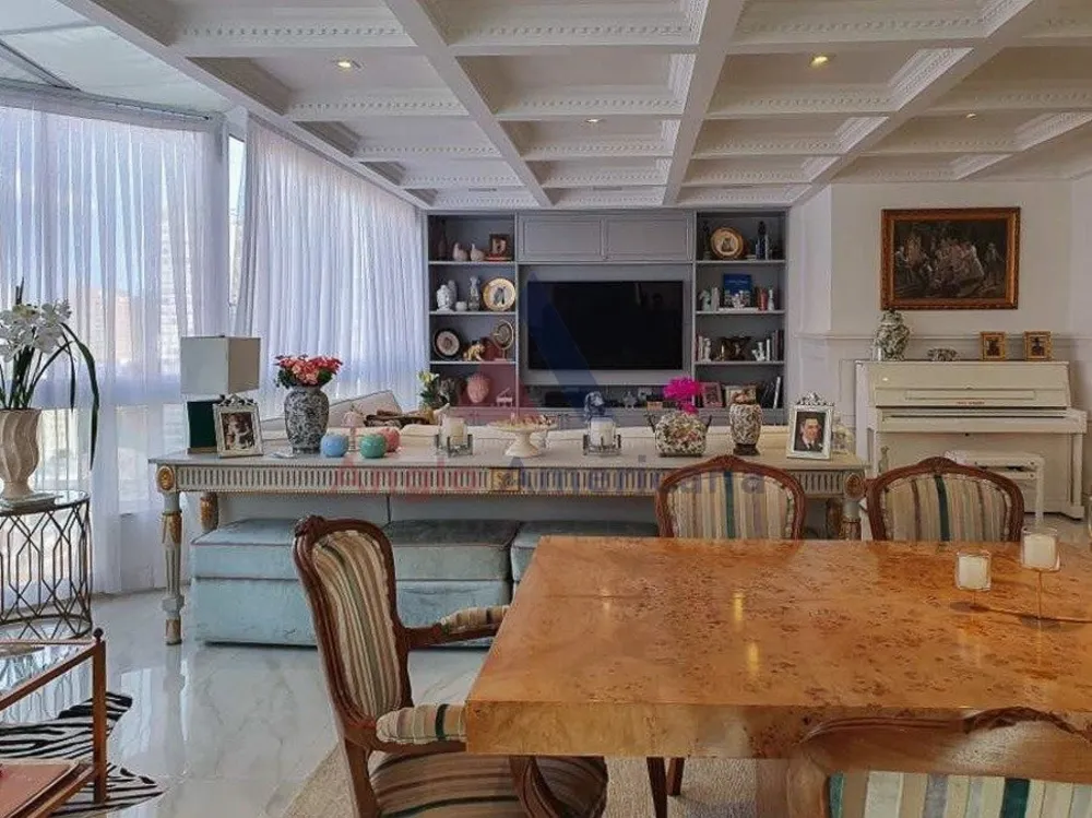 Apartamento, 3 quartos, 324 m² - Foto 9