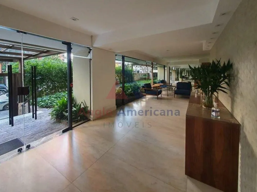 Apartamento, 3 quartos, 324 m² - Foto 10