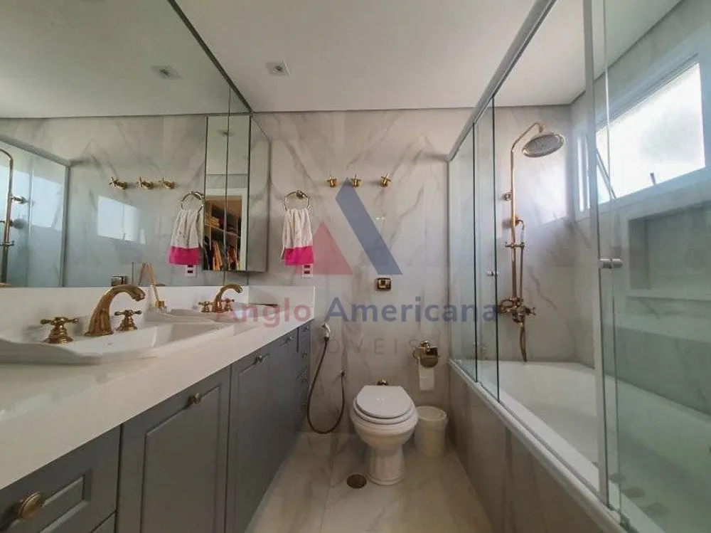 Apartamento, 3 quartos, 324 m² - Foto 2