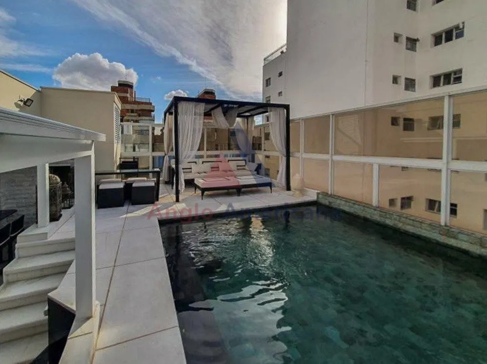 Apartamento, 3 quartos, 324 m² - Foto 3