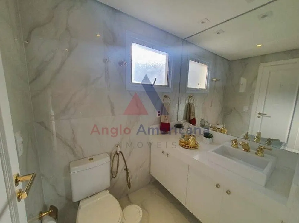 Apartamento, 3 quartos, 324 m² - Foto 1