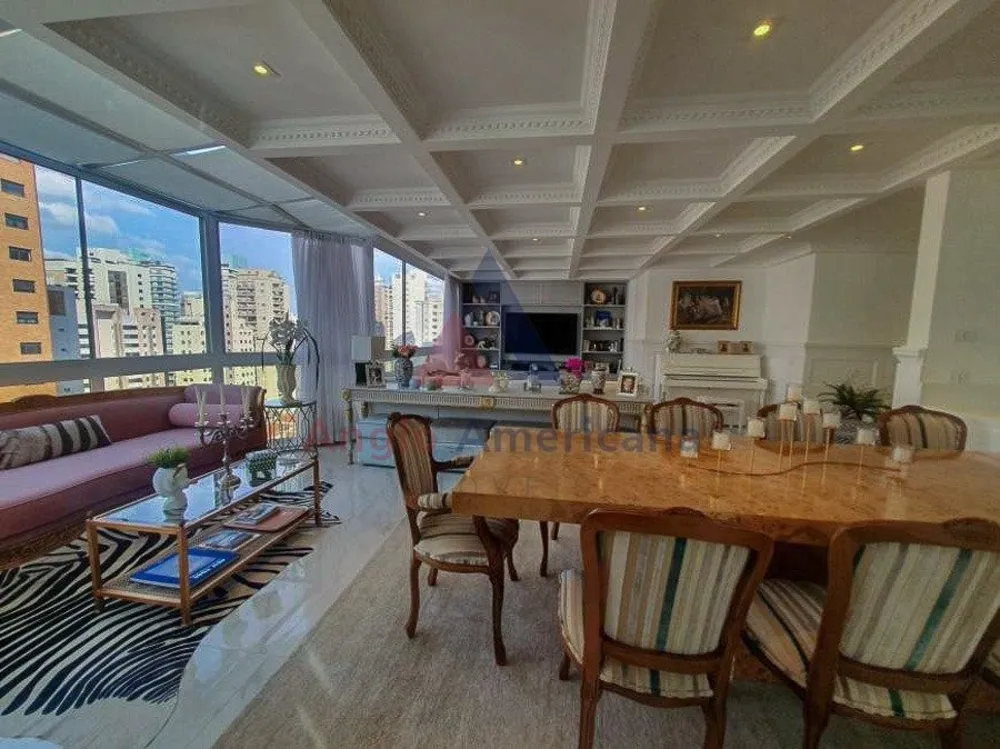 Apartamento, 3 quartos, 324 m² - Foto 4